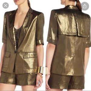 BCBG Foley Blazer